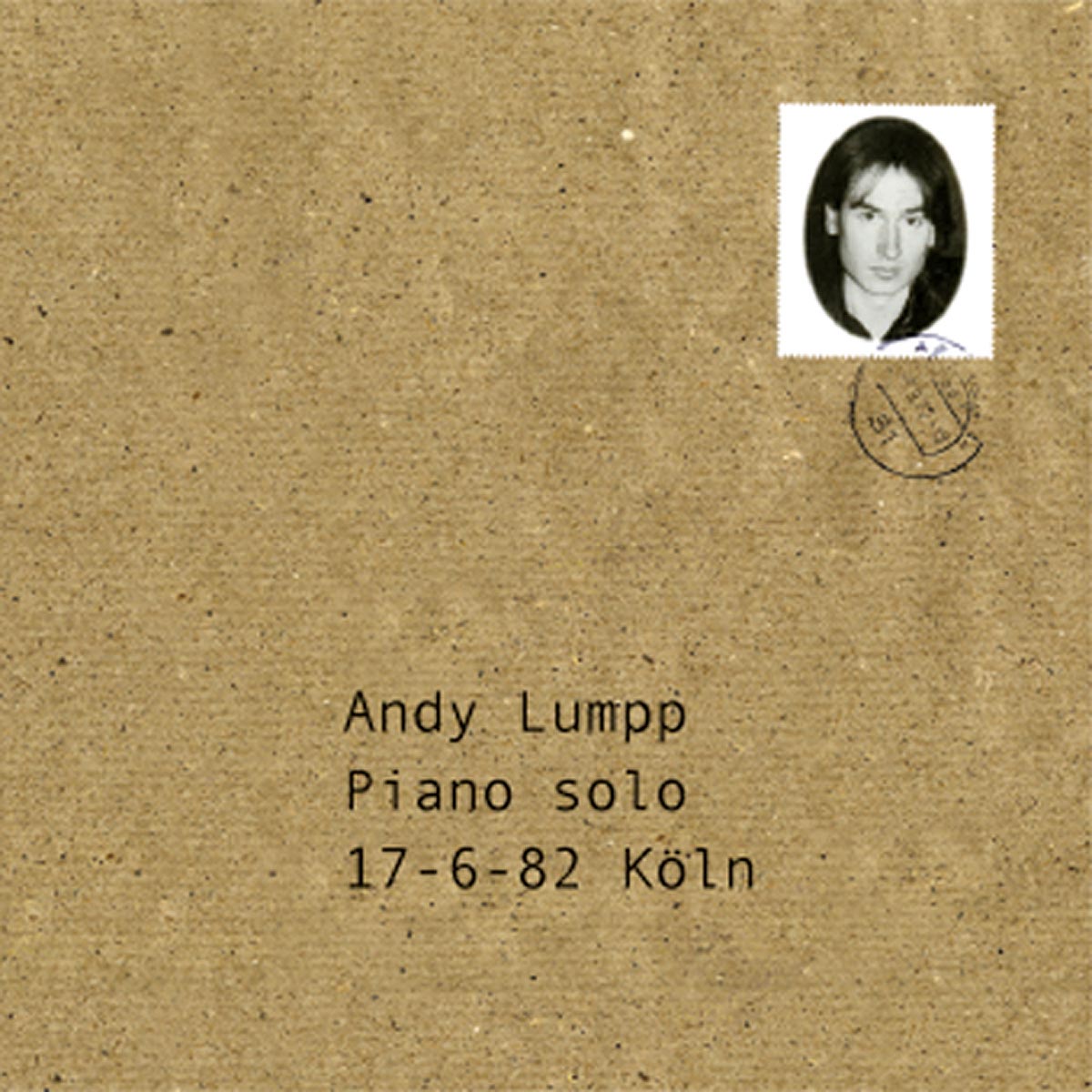 Andy Lumpp