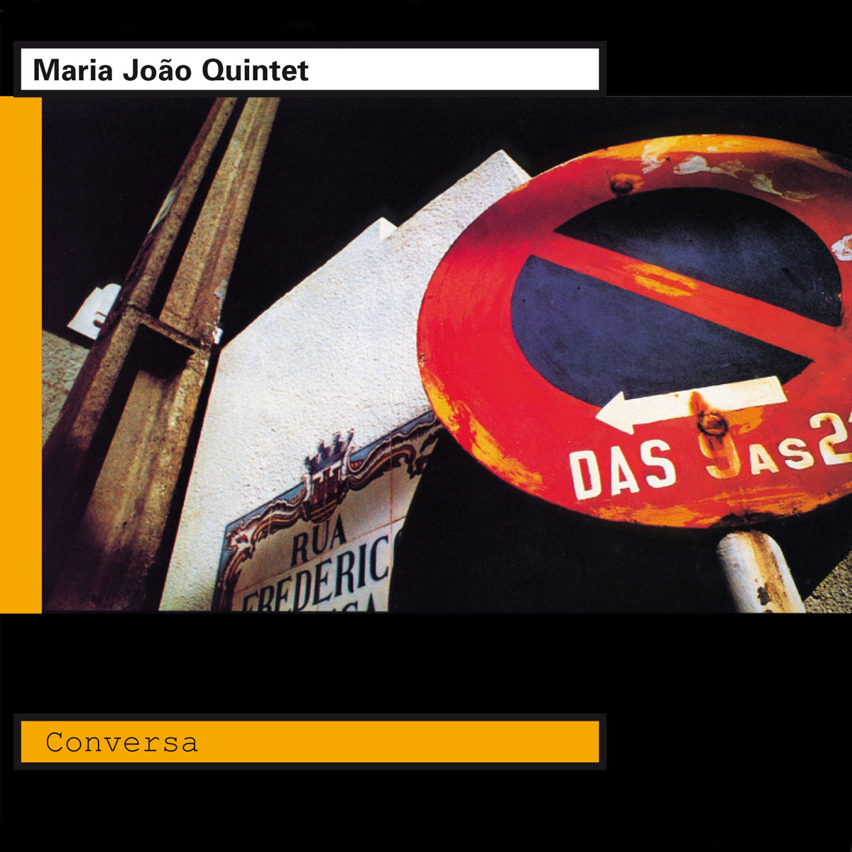 Maria Joao Quintet