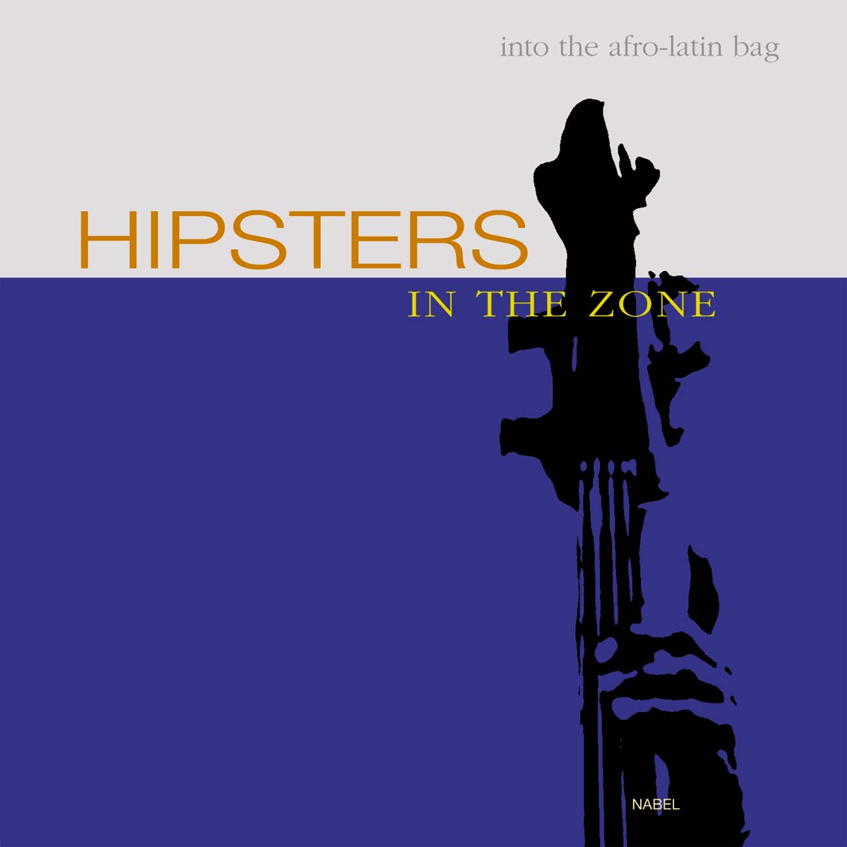 Hipsters in the zone