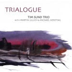 Tim Sund Trio
